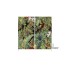 LOVE&amp;DECORS EQUATORIAL RET A+B 120х120 декор-панно (плитка настінна) 00H6AD5