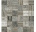 Мозаика 5x5 Tmg Mosaico Silver - Time Design - TMG115K из коллекции Time Design NovaBell