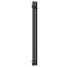 Рушникосушка Rolo Hanger 1200x150 Ral 9005 matt WGROW120015K9M5SX Terma Terma