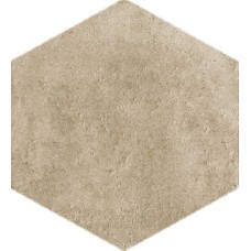 Esagona Natural 24x27.7 Riabita з колекції Riabita