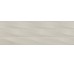 Плитка 25x75 Brisa Gris-Mistral-67MI310 з колекції Mistral Grespania