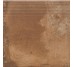 Плитка Stopnica Terra 30x30 Piatto Cerrad з колекції Piatto Cerrad