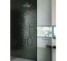 Змішувач для душу Live Velvet Black (WESK100-1TBM), Nobili Nobili