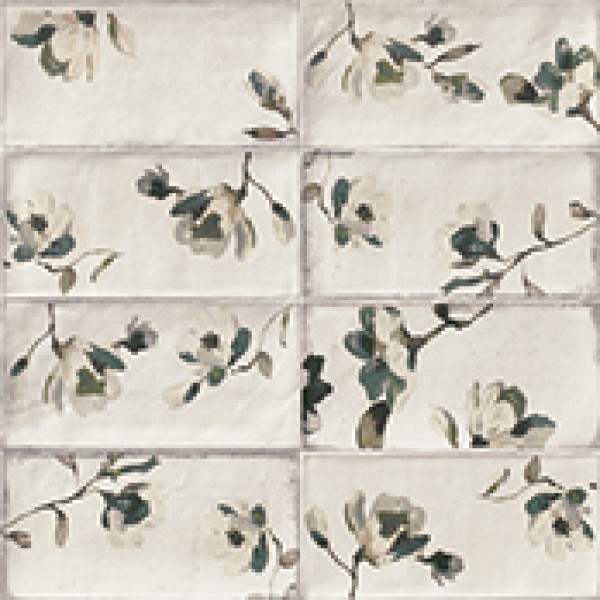 Плитка 15*30 Fabola Green Mainzu
