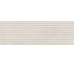Плитка Now Grigio Strut 3 D Rigo - 25x76 R9N3 Now з колекції Now Ragno