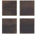 Плитка Graphite 14x14 Mud Wow из коллекции Mud Wow