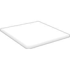 Сходинка Eckflorentiner Dunkelbeige 32x32 Marburg SDS з колекції Marburg SDS