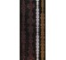 Мозаїка (291.2x129.4) Columns Brown B - Decori 20 з колекції Decori 20 Bisazza
