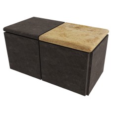 Кутова сходинка (20x20) 0ZHAS Gold Bnoc - Durango з колекції Durango Durango Керамическая плитка Cerdomus — страница 2