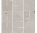 Мозаїка Kado Mos Kiru Cement Clay - 30x30 DKDMKI22C Kado з колекції Kado Ascot