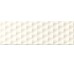 Плитка (25x75) GV020PL Lumen Ivory Pyramid Lux - Lumen з колекції Lumen Ascot