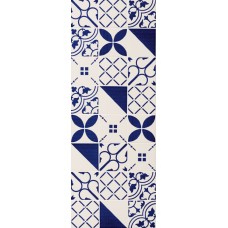 (10x10) E628 MAI.DECORI MIX 10 - Maiolica з колекції Maiolica (10x10) E628 MAI.DECORI MIX 10 - Maiolica з колекції Maiolica Maiolica Керамічна плитка Marca Corona