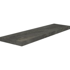 Black Angolo/Gradino(Sx) Pol 33x120 84556 Black Angolo/Gradino(Sx) Pol 33x120 84556