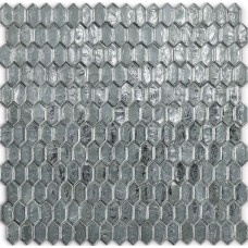 Мозаика - 30x30.4 Galena Item 1 Crystal из коллекции Crystal Sicis Мозаика - 30x30.4 Galena Item 1 Crystal из коллекции Crystal Sicis Crystal