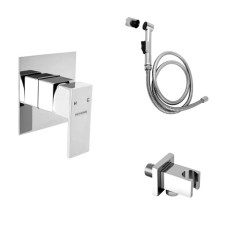 Душевый гарнитур AQUARODOS AVALON S набор для биде 2 (BJ-025 + AF-L3B037CP + AP-SB038CP)* Душевый гарнитур AQUARODOS AVALON S набор для биде 2 (BJ-025 + AF-L3B037CP + AP-SB038CP)* Aqua Rodos мебель для ванной комнаты — страница 9