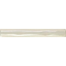 Карниз Torelo White 2x15 Antic Craquele из коллекции Antic Craquele Antic Craquele Керамическая плитка Cevica