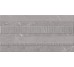 Декор Deco Grey 32x62.5 Carven Gayafores з колекції Carven Gayafores