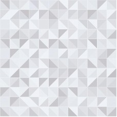 Декор Kubik Grey 45x45 Modus з колекції Modus MODUS (LONDON, BUXY) Керамічна плитка Dual Gres