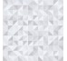 Декор Kubik Grey 45x45 Modus Dual Gres из коллекции Modus Dual Gres