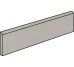 Плінтус Rodapie Silver 8x45.6 Ground Peronda з колекції Ground Peronda