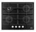 Варочная поверхность Franke FHSM 604 3G DC BK C 106.0734.773 черный