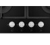 Варочная поверхность Franke FHSM 604 3G DC BK C 106.0734.773 черный