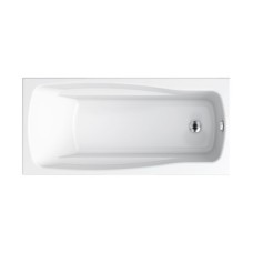 Ванна прямокутна LANA 150*70 в компл. з ніжками Ванна прямокутна LANA 150*70 в компл. з ніжками