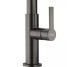 Змішувач Franke Maris Slim J Clear Water 120.0736.603 PVD антрацит Вітрина 