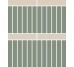 Мозаїка Alaska 30x34.6 Contemporaneo Top Cer з колекції Contemporaneo TopCer