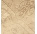 Плитка декорована  (45х45) TIRRENO CREMA з колекції Arezzo Carmen