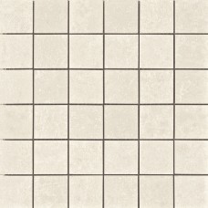 Мозаїка 5x5 Mos. Met. Bianco - Costruire - 1062370 з колекції Costruire Мозаїка 5x5 Mos. Met. Bianco - Costruire - 1062370 з колекції Costruire