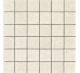 Мозаїка 5x5 Mos. Met. Bianco - Costruire - 1062370 з колекції Costruire Serenissima