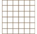 Мозаїка (30x30) 91638 Sand 4,7X4,7Mosaico Mosburattato - Eclipse з колекції Eclipse Monocibec