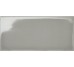 Плитка 6.7x14 Q8620 Feel Cinza Escuro Shine Aleluia Feel з колекції Feel Aleluia