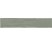 Плитка Kyushu Verde Matte - 5x25 CC0005447 Kyushu з колекції Kyushu Ascot