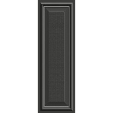 Декор (24x72) 77102- Parkavenueplatinumsublack - Park Avenue з колекції Park Avenue Декор (24x72) 77102- Parkavenueplatinumsublack - Park Avenue з колекції Park Avenue