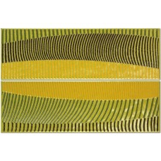 Декор (20x30) D/VAS.BA Decoro Vasarely Bambu - Soleil з колекції Soleil Soleil Керамічна плитка Tonalite — сторінка 4