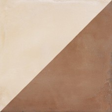 Декор (20x20) 0375 TER. TRIANGOLO VERS.C - Terra з колекції Terra Terra Керамическая плитка Marca Corona — страница 2