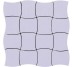 Мозаїка (30x30) Mk. Antigua LV - Antigua з колекції Antigua Imola