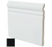Плінтус Skirting Negro Brillo 15x15 Evolution Inmetro Equipe з колекції Evolution Inmetro Equipe
