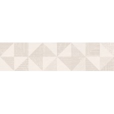 Декор Milk Sketch Ret 30x120 W All з колекції W All W_ALL Керамічна плитка Flaviker