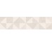 Декор Milk Sketch Ret 30x120 W All Flaviker з колекції W All Flaviker