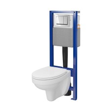 КОМПЛЕКТ С44: ІНСТ СИС-МА SYSTEM 40 MEХАН+ CERSANIA 414 з дюр сид LIFT+ кнопка змиву ENTER II хром КОМПЛЕКТ С44: ІНСТ СИС-МА SYSTEM 40 MEХАН+ CERSANIA 414 з дюр сид LIFT+ кнопка змиву ENTER II хром