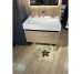 Шафка під умивальник Palma 700 Горіх Барселона Fancy Marble Fancy Marble