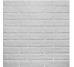 Плитка Rondine Tribeca White Brick J85888