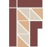 Спецелемент A Corner 18x13 Malaga Top Cer з колекції Malaga TopCer