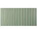 Плитка 128694 SB Sage Matt 12.5x25 из коллекции Sweet Bars Wow