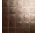 Плитка 15,5x15,5 Figures Quadrat Bronze-Figures з колекції Figures Natucer