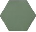 Плитка 14x16 HEXLIN.FO Foresta Tonalite Hexalingotti з колекції Hexalingotti Tonalite