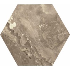 Marron 32x37 Moon з колекції Moon Marron 32x37 Moon з колекції Moon Moon Керамічна плитка Goldencer